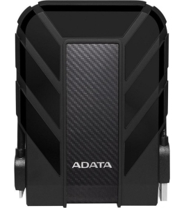 Hdd extern adata hd710 pro, 1tb, negru, usb 3.1 Negru 313470