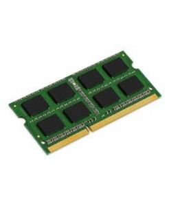 Memorie ram kingston 8gb ddr3 1600mhz cl11 sodimm (kcp3l16sd8/8) 313703