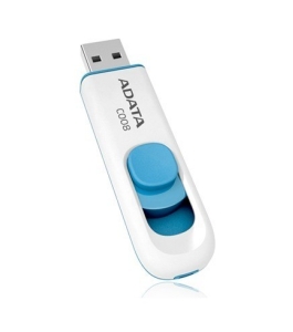 Memorie usb flash drive adata c008, 32gb, usb 2.0, alb 313531