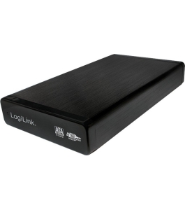 Rack extern logilink, extern pt. hdd, 3.5 inch, s-ata, interfata pc usb 3.0,...