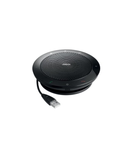 Sistem de conferinte jabra speak 510 - bluetooth si usb - 7510-109 Negru...