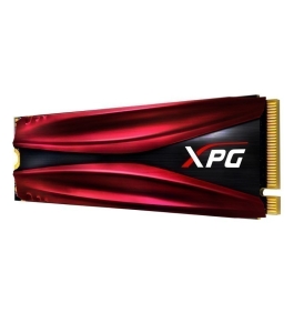 Ssd adata, xpg gammix s11 pro, 256 gb, m.2, pcie gen3.0 x4, 3d tlc nand,...