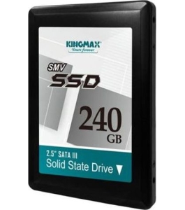 Ssd kingmax smv32 240 gb, 2.5 inch, s-ata 3, 3d tlc nand (km240gsmv32)...