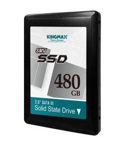 Ssd kingmax smv32 480gb sata-iii 2.5 inch (km480gsmv32) 314015