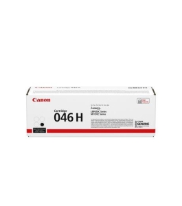 Toner canon crg046hbk, black, capacitate 6300 pagini, pentru seriile lbp65x...