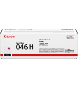 Toner canon crg046hm, magenta, capacitate 5000 pagini, pentru seriile lbp65x...