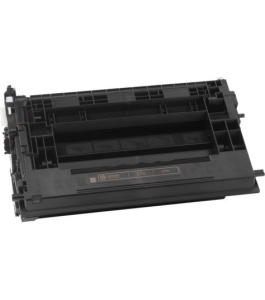 Toner hp cf237a, nr.37a , black, 11k, original, laser enterprisem607n. Negru...