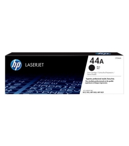 Toner hp cf244a negru, 1000 de pagini, compatibil cu imprimante hp laserjet...