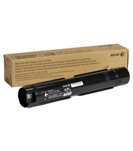 Toner original xerox black, 106r03745, pentru 7020|c7025|c7030, 23.6k,...