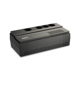 Ups apc easy ups bv 1000va, avr, schuko outlet, 230v ,4) schuko cee 7...