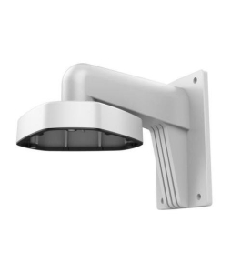 Bracket hikvision ds-1273zj-dm25; material: aluminiu; design waterproof; Alb...