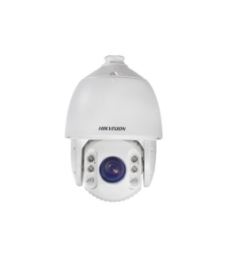 Camera de supraveghere hivision turbo hd speed dome, ds-2ae7232ti-a; 2mp Alb...