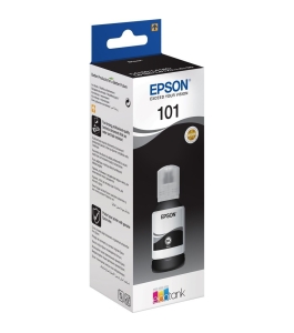 Cartus cerneala epson 103 ecotank negru 70ml Negru 314748