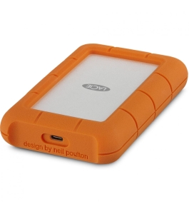 Hdd extern lacie rugged, 1tb, argintiu,usb 3.0 Portocaliu 314999