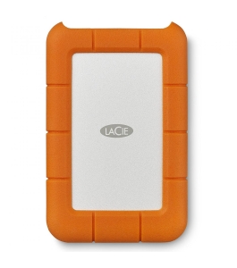 Hdd extern lacie rugged, 2tb, argintiu,usb 3.0 Portocaliu 314998