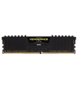 Memorie ram corsair vengeance lpx 16gb ddr4 2400mhz cl16 (cmk16gx4m1a2400c16)...