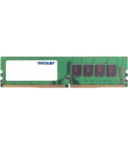 Memorie ram patriot signature line 16gb ddr4 2666mhz (psd416g26662) 315061