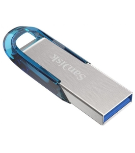 Memorie usb flash drive sandisk ultra flair, 64gb, usb 3.0 Metal 315128