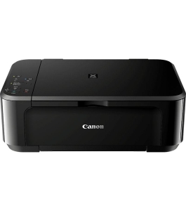 Multifunctional inkjet color canon pixma mg3650s Negru 314760