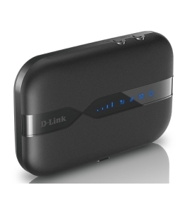 Router mobile wireless d-link dwr-932 4g lte Negru 314498