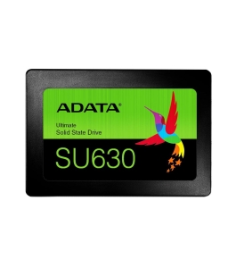 Ssd adata ultimate su630 480gb 2.5" sata iii (asu630ss-480gq-r) 314653