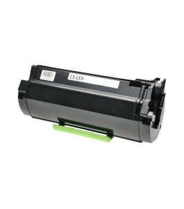 Toner lexmark 56f2000, 6 k, black, return program, ms321dn /ms421dn / ms421dw...