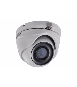 Camera de supraveghere hikvision turbo hd dome, ds-2ce56d8t-itmf(2.8mm); 2mp...