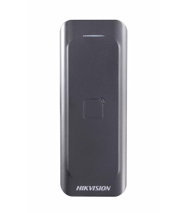 Card reader hikvision, ds-k1802e; reads em card; card reading frequency:...