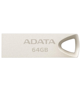 Memorie usb flash drive adata uv210, 64gb, usb 2.0 Aliaj de zinc Gri 315416