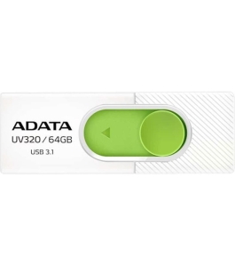 Memorie usb flash drive adata uv320 64gb, usb 3.1 316021