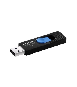 Memorie usb flash drive adata uv320 64gb, usb-a 3.1 Plastic Negru 315417