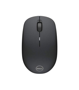 Mouse dell wm126, wireless, negru Negru 315310