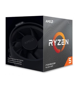 Procesor amd ryzen™ 5 3400g yd3400c5fhbox, 3.7 ghz cu radeon™ rx 315371