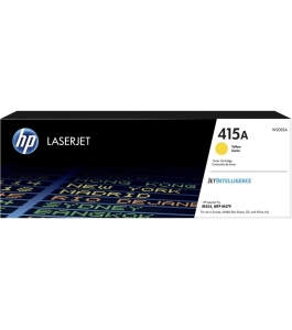 Toner hp 415a w2032a, yellow, 2.1k Magenta 316176