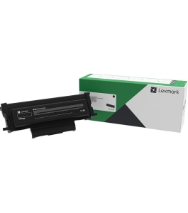 Toner lexmark b222000 - culoare negru return program pentru b2236dw si...