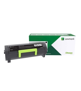 Toner lexmark b232000, black , 3k, return programme b2338dw / b2442dw /...