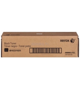 Toner xerox 006r01731, black, 13700 pagini, pentru b1022b, b1025b, b1025u....