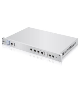 Ubiquiti unifi security gateway usg-pro-4, 2x gigabit wan, 2x gigabit lan, 2x...