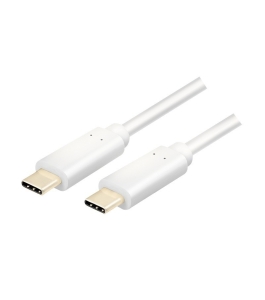 Cablu alimentare si date logilink, pt. smartphone, usb 3.2, usb type-c (t) la...