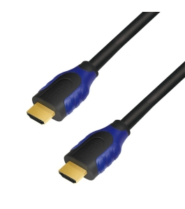 Cablu video logilink hdmi (t) la hdmi (t), 1m, negru (ch0061) 316323