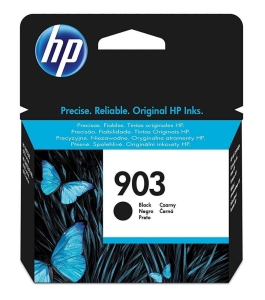 Cartus cerneala original hp black, nr.903, pentru officejet pro...