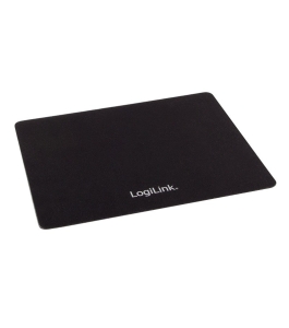 Mousepad logilink, antimicrobial, 230 x 190 x 2 mm, negru (id0149) Negru...