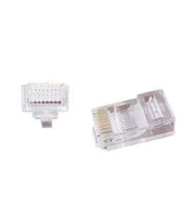 Mufa rj-45 gembird pt. cablu utp, cat5e, rj-45 (t) | rj-45 (t) tip...