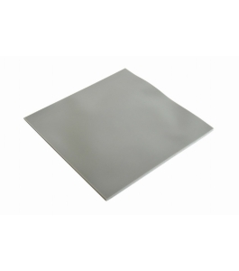 Pad siliconic gembird, 100 x 100 x 1 mm "tg-p-01" 316461