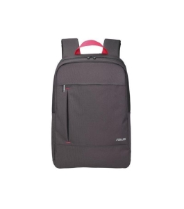 Rucsac notebook asus nereus, 15.6 negru, poliester, dimensions: rucsac:...