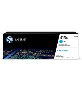 Toner original hp cyan, nr.415x, pentru mfp m479, 6k, incl.tv 0.8 ron,...