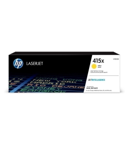 Toner original hp yellow , nr.415x, pentru mfp m479, 6k, incl.tv 0.8 ron,...