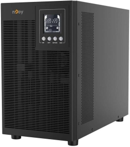 Ups njoy echo pro 3000, 3000va/2400w, on-line, led 317002