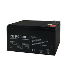 Baterie ups cyberpower 12v / 9ah rbp0090 compatibilă cu seria ut2200 317773