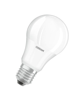 Bec led osram, e27, led value classic a, 13w (100w) 220-240v, lumina neutra...